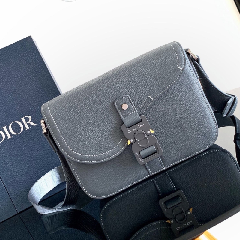 D*or satchel bags